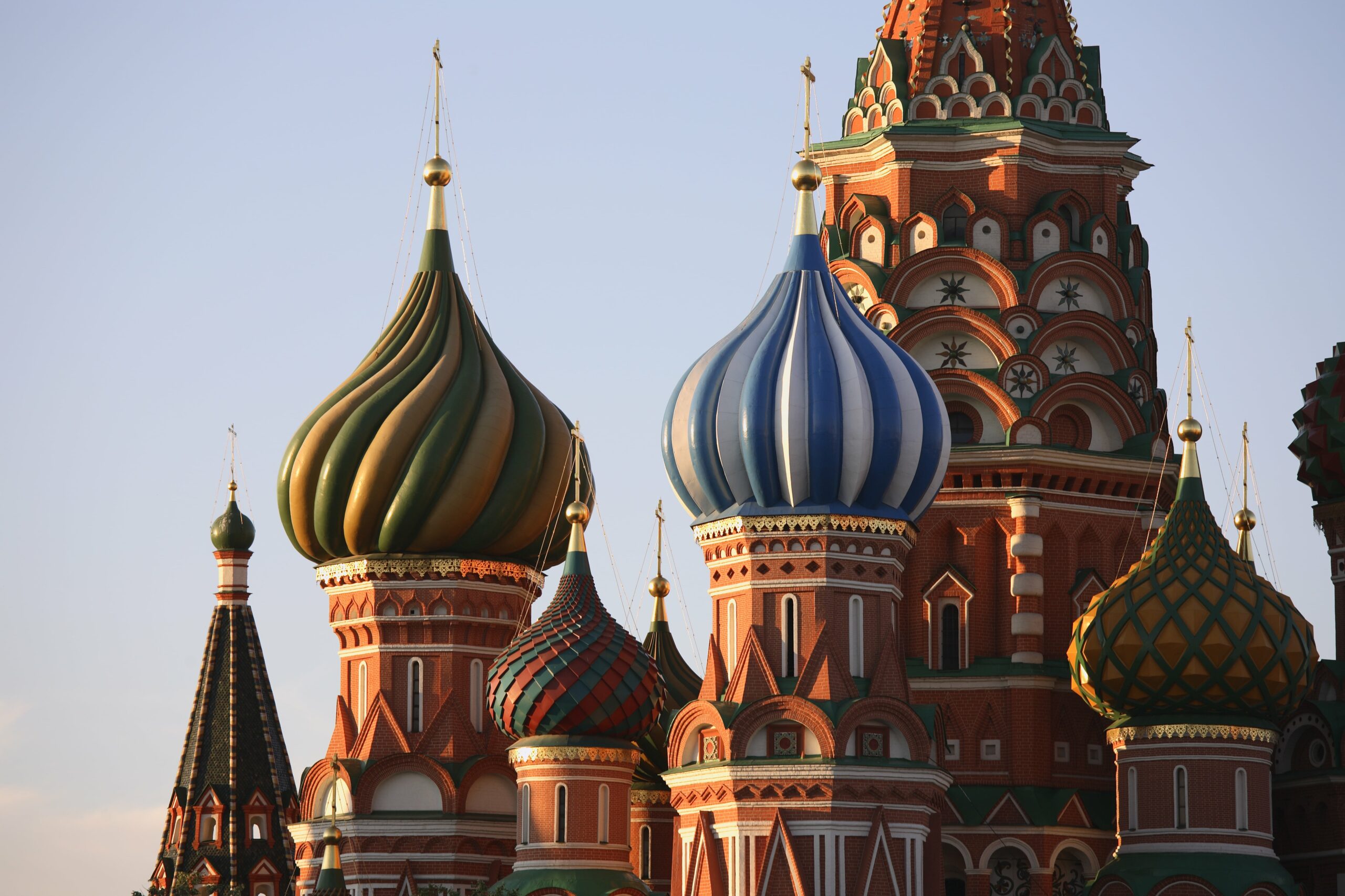 Nos autres voyages de groupe